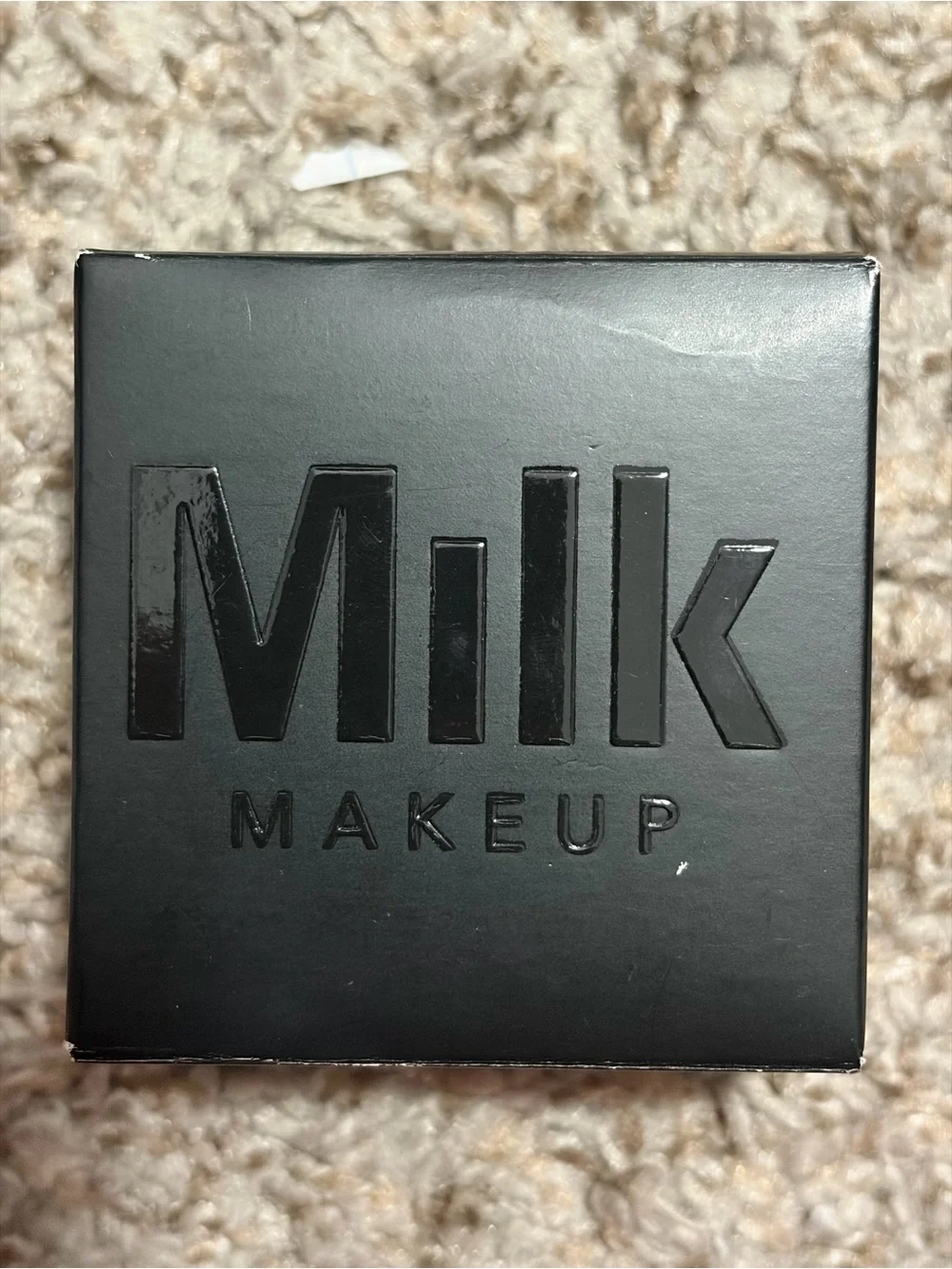 Milk Makeup lightweight matte